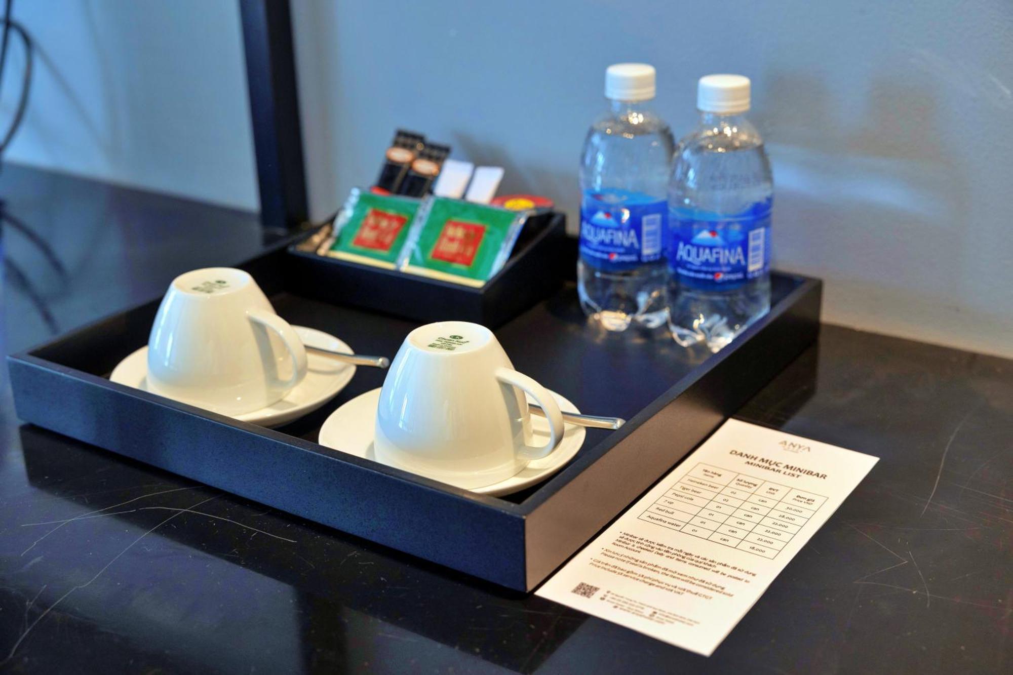Anya Hotel Quy Nhon Quarto foto